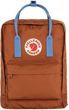 Fjällräven Kånken Terracotta-Brown Ultramarine