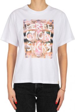 IrieDaily Perfection Tee White