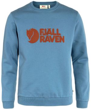 Fjällräven Logo Sweater M