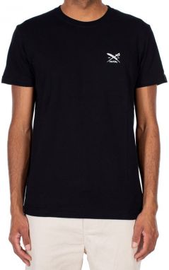 IrieDaily Chestflag Tee Black