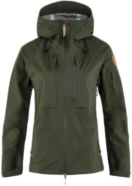 Fjällräven Keb Eco-Shell Jacket W