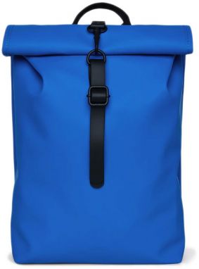 Rains Rolltop Rucksack Mini Waves