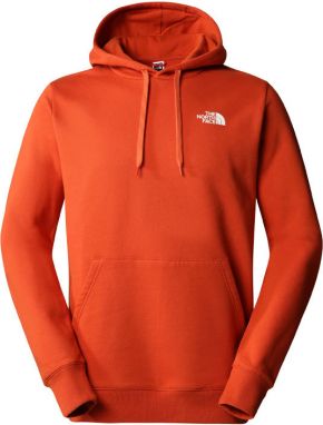 The North Face M Outdoor Light Graphic Hoodie