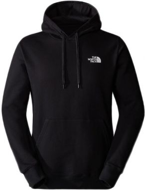 The North Face M Outdoor Light Graphic Hoodie