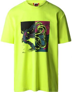 The North Face M Graphic T-Shirt