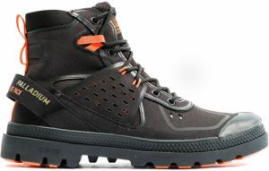 Palladium Pampa Lite + Pack Black