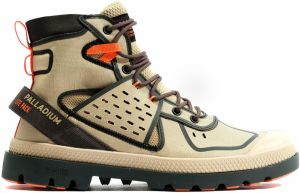 Palladium Pampa Lite + Pack Safari