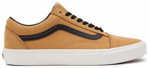 Vans Old Skool Nubuck