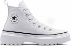 Converse Chuck Taylor All Star Lugged Lift Platform Canvas