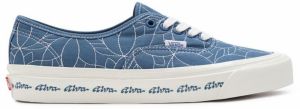 Vans x Alva Skates Authentic 44 D