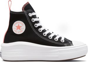 Converse Chuck Taylor All Star Move Platform