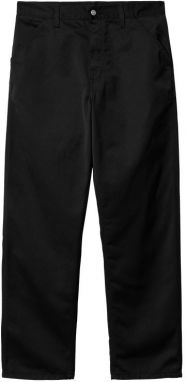 Carhartt WIP Simple Pant Black (Rinsed)