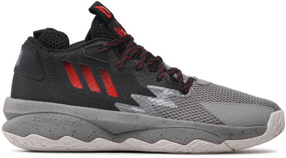 adidas Dame 8