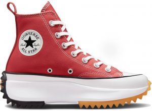 Converse Run Star Hike Platform