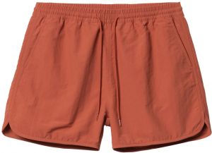 Carhartt WIP Rune Swim Short phoenix