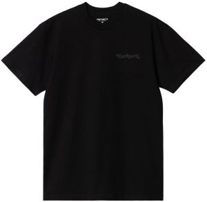 Carhartt WIP S/S Fez T-Shirt Black