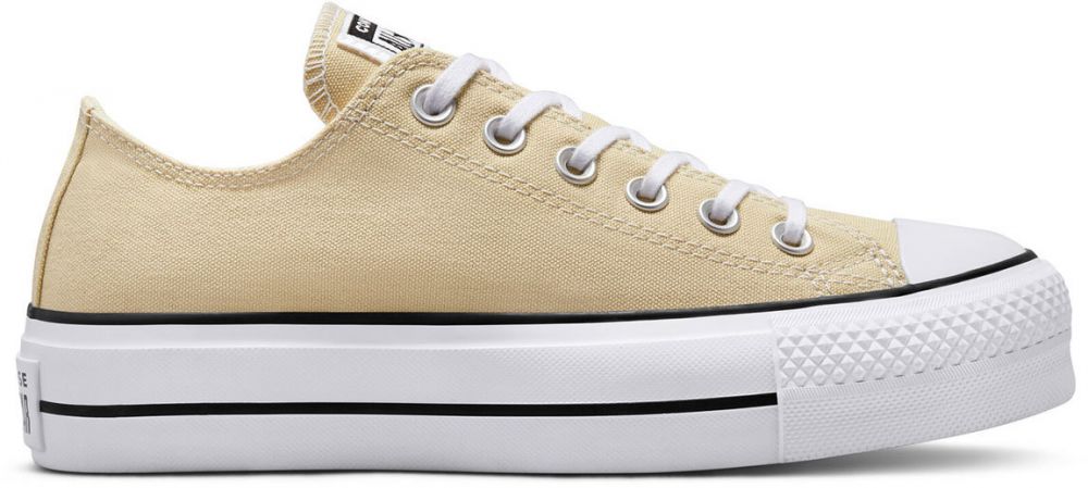 Converse Chuck Taylor All Star Lift Platform Canvas