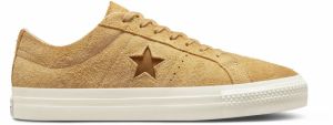 Converse One Star Pro Vintage Suede