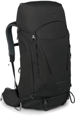 Osprey Kestrel 48 Black L/XL