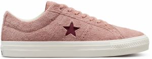 Converse One Star Pro Vintage Suede