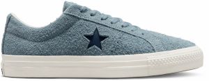 Converse One Star Pro Vintage Suede