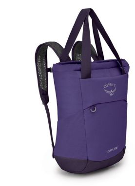 Osprey Daylite Tote Pack Dream Purple