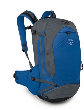 Osprey Escapist 30 Postal Blue M/L