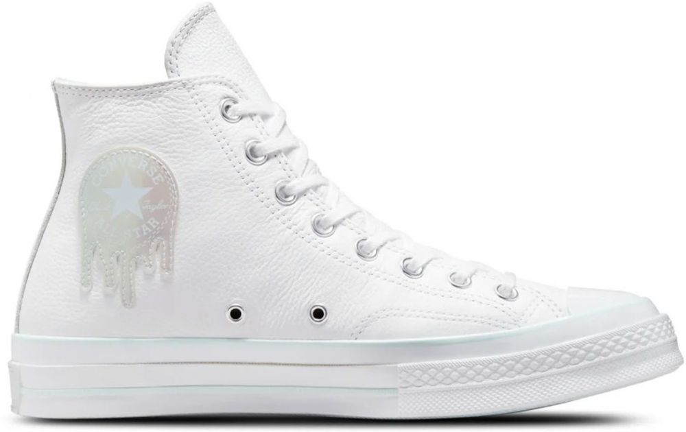 Converse Chuck 70 White Out