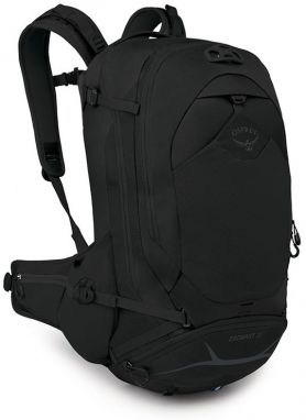 Osprey Escapist 30 Black L