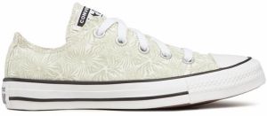 Converse Chuck Taylor All Star Floral Ox