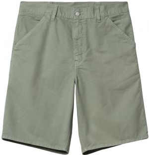 Carhartt WIP Single Knee Short - Drill Yucca