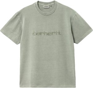 Carhartt WIP S/S Duster T-Shirt Yucca