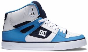 DC Shoes Pure High-Top WCO