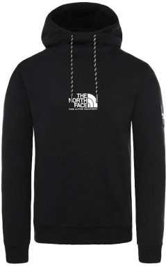 The North Face M Fine Alpine Hoodie