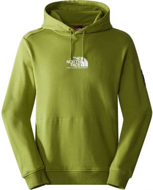 The North Face M Fine Alpine Hoodie