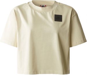 The North Face W NSE Patch Tee