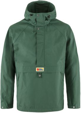 Fjällräven Vardag Anorak M Deep Patina