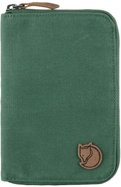 Fjällräven Passport Wallet