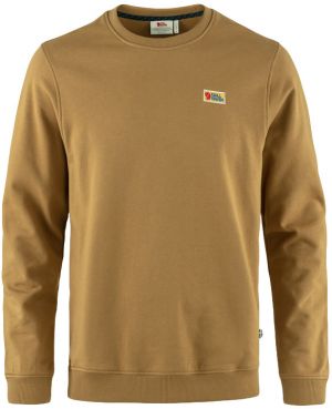 Fjällräven Vardag Sweater M Buckwheat Brown