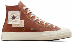 Converse Chuck 70 Patchwork