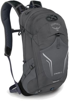 Osprey Syncro 12 Coal Grey