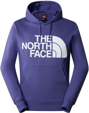 The North Face Standard Men's Hoodie Cave Blue