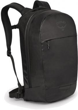 Osprey Transporter Panel Loader Black