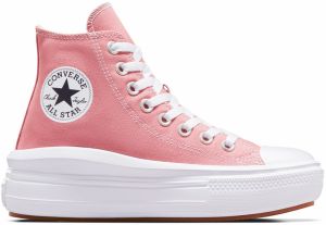 Converse Chuck Taylor All Star Move Platform Seasonal Color