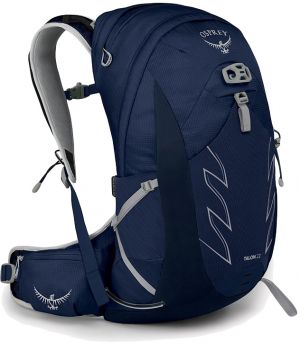 Osprey Talon 22 III Ceramic Blue S/M