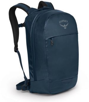 Osprey Transporter Panel Loader Venturi Blue