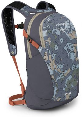 Osprey Daylite Enjoy Outside Print