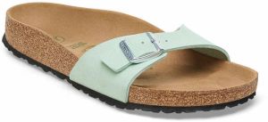 Birkenstock Madrid Synthetics Narrow Fit