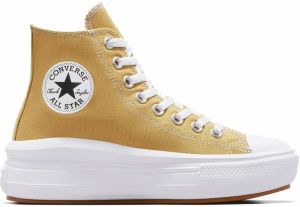 Converse Chuck Taylor All Star Move Platform Seasonal Color