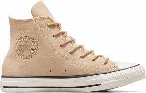 Converse Chuck Taylor All Star Mono Suede Leather Hi